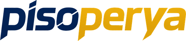 pisoperya brand logo